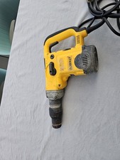 Dewalt  D25600k Sds Max Combi