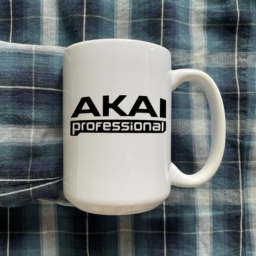 Retro akai professional - retro,