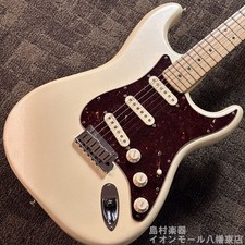 Fender American Deluxe Stratocaster N3/maple #US13005938 [3.68kg] w/hard case