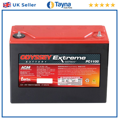 Pc1100 odyssey extreme - pc1100, series