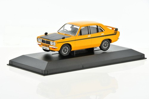 Hillman avenger tiger dark - hillman,