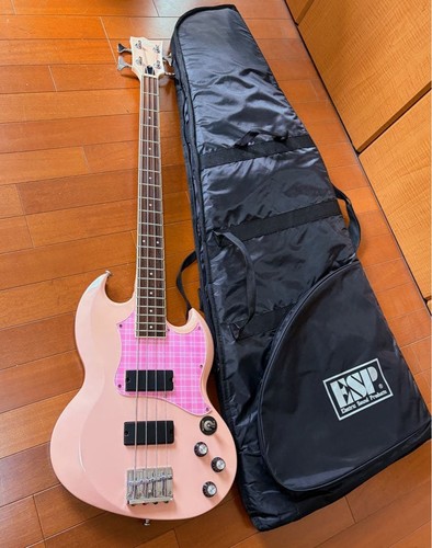 Esp bang dream - bang, bass