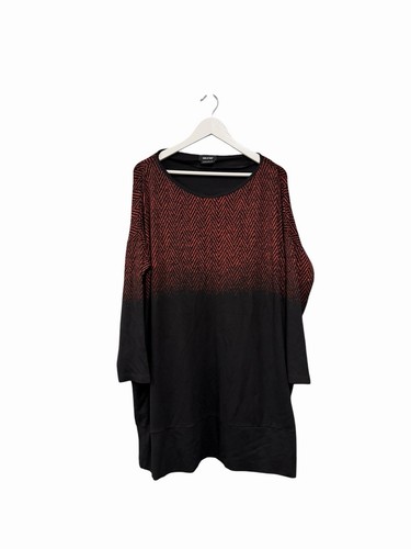 Isabel pedro ombre tunic - isabel,