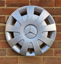 Genuine Mercedes Benz