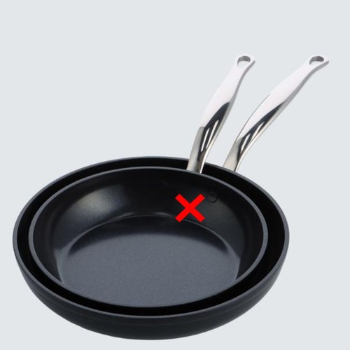 Greenpan barcelona pro - barcelona,