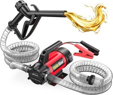 Fuel Transfer Pump Kit 12V/21V