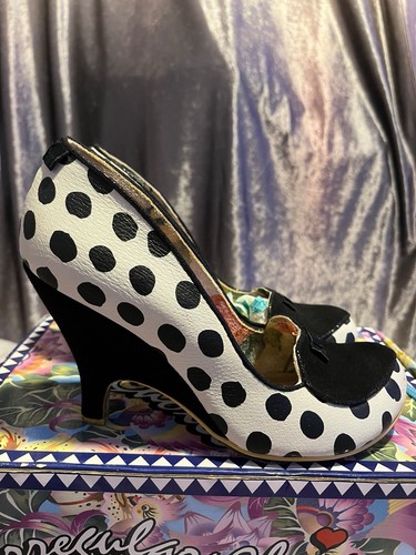 Irregular choice euro - choice,