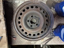 Ford Transit Connect 15 Inch