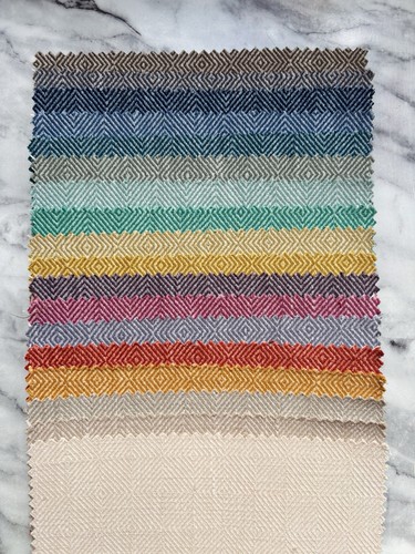 Sanderson fabric samples - sanderson,