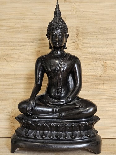 Antique classic thai bronze - antique,