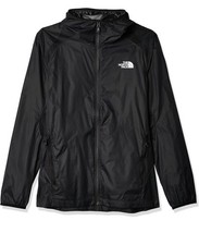 THE NORTH FACE Men's Black