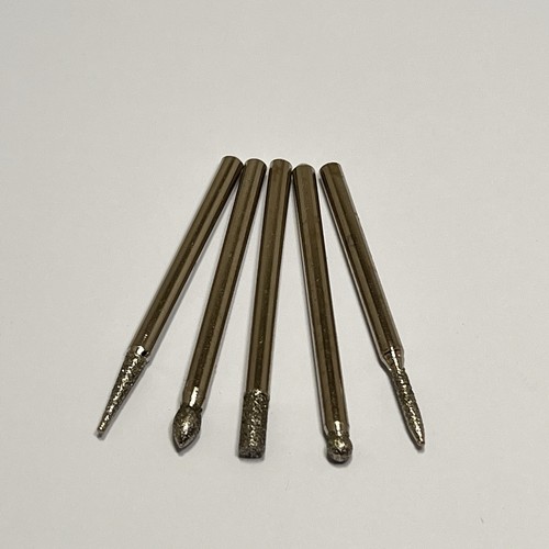 Diamond milling cutters - diamond, for