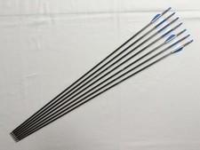 7 x Easton ACG 1206 A Series