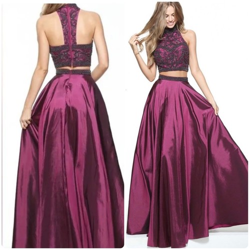 Sherri hill womens taffeta - womens,