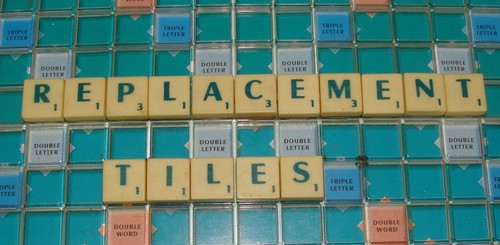 Deluxe travel scrabble - deluxe,