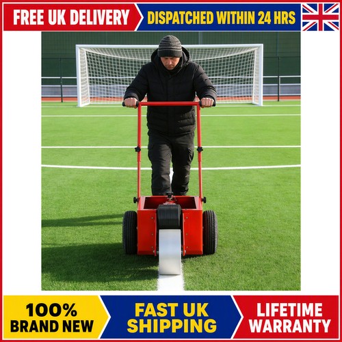 Wheel transfer line marker - wheel,