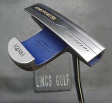 Honma Beres Putter Steel Shaft
