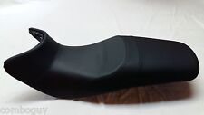 BMW K1200RS  "CUSTOM SEAT COVER" in Carbon Fiber style. fits 1997-04 saddles 