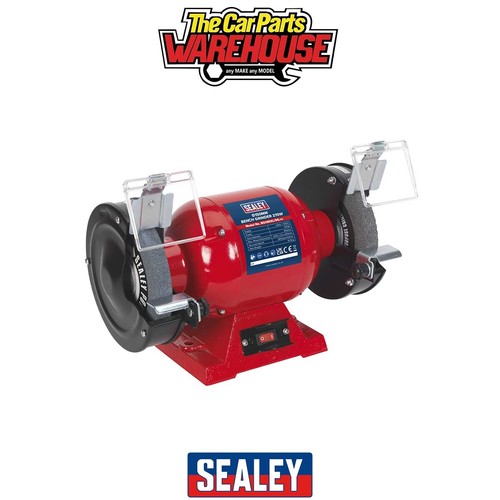 Sealey bg150xl 150mm - sealey, bg150xl-96