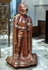 Art Deco Fireside Tools In The