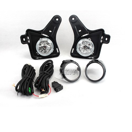 Fog light kit for - toyota, hiace