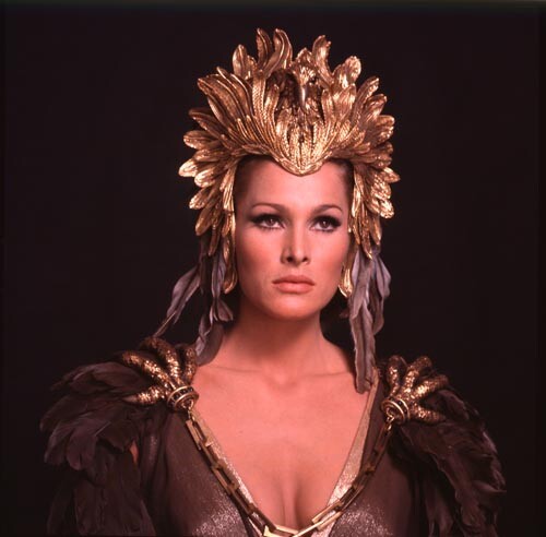 Ursula andress she x10 - [she], 8"x10"