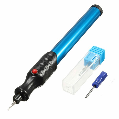 Electric micro engraver pen - electric,