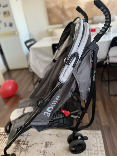 Lite summer buggy - lite,