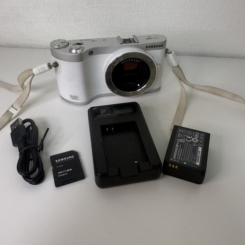 Samsung nx300 3mp - nx, 20.3mp
