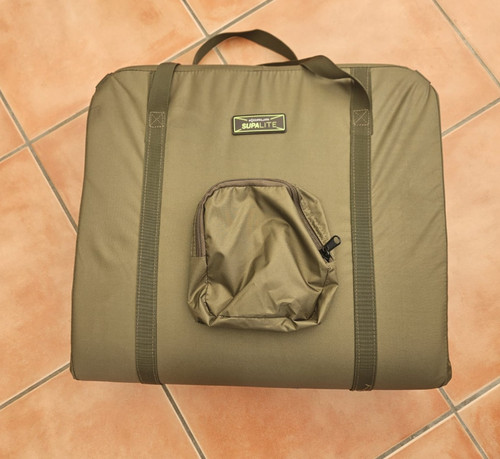 Korum supa lite fishing - korum,