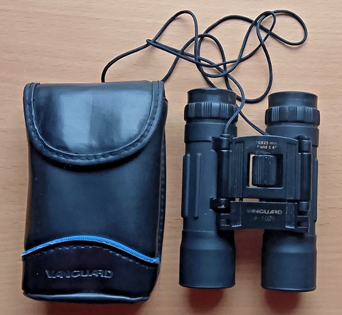 Vintage vanguard 1025 - vintage,