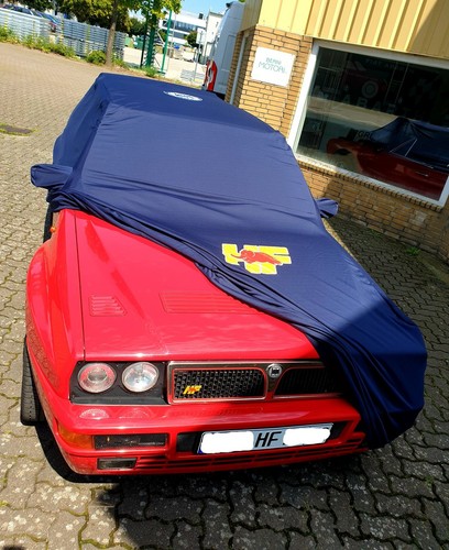 Cover car - car, for