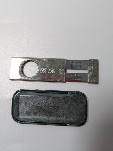 Vintage solingen cigar - vintage,