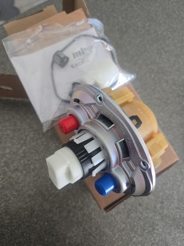 Spr mira excel thermostatic - spr,