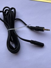Jack 3.5 Splitter Extension
