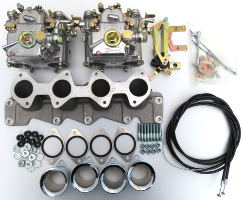 Ford zetec 45 - 1.8, 2.0