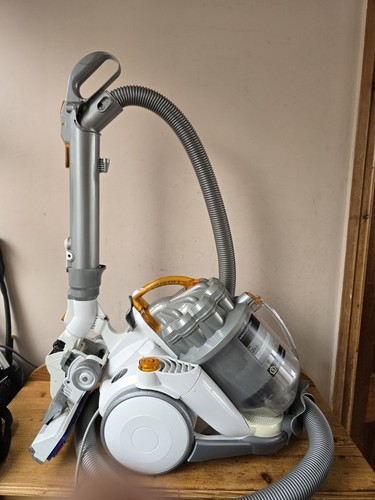 Dyson dc08 allergy - dyson,