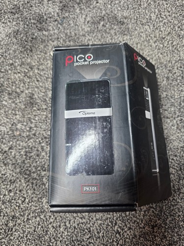 Optima pico 101 - optima, pk-101