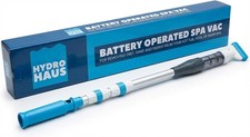 Hydro Haus Spa Vac –