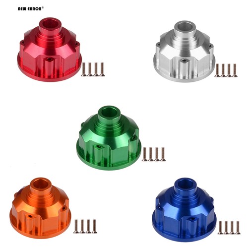 Cnc carrier differential case - carrier,