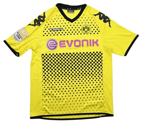 2011 borussia dortmund - 2011-12,