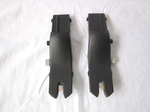 Silver cross car seat - cross,