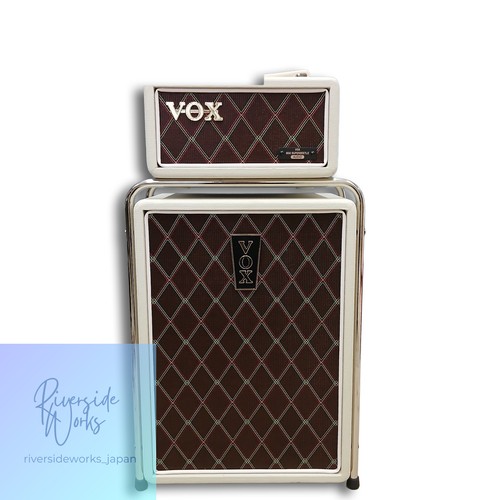 Vox mini superbeetle audio - vox,