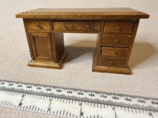 FAB 1/12 Dolls House Wooden