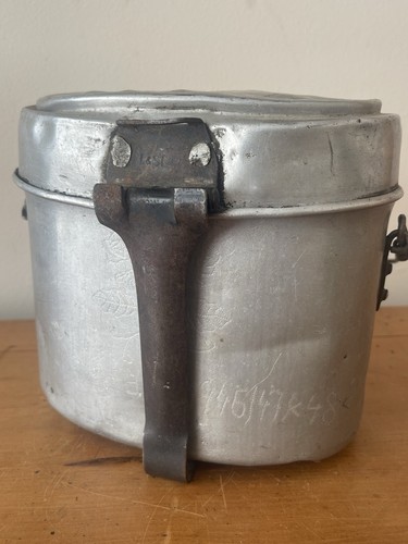 Original ww2 german pow - original,