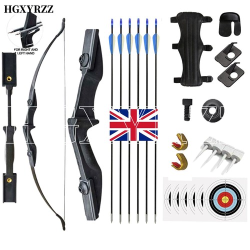 40lbs archery bow - bow, hunting