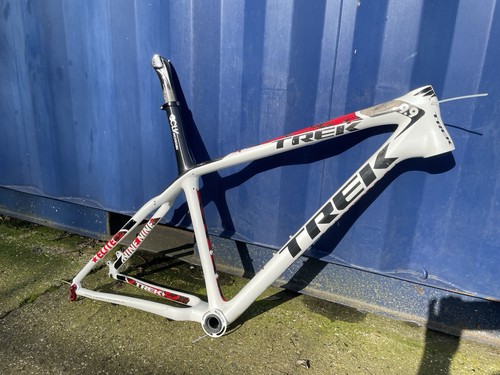 Trek elite ssl carbon - 9.9,