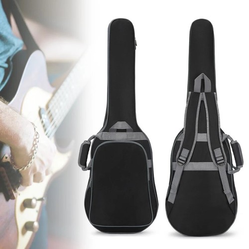 Electric guitar bass case - bass,