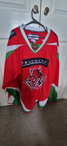 Cardiff devils jersey - jersey, xl