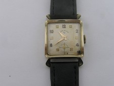 Vintage Lord Elgin Mens Dress